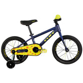 Bicicleta Niño Cliff Lizard 16 25 Freno Contra Pedal Yellow